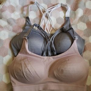 Victoria Secret Sports Bras
